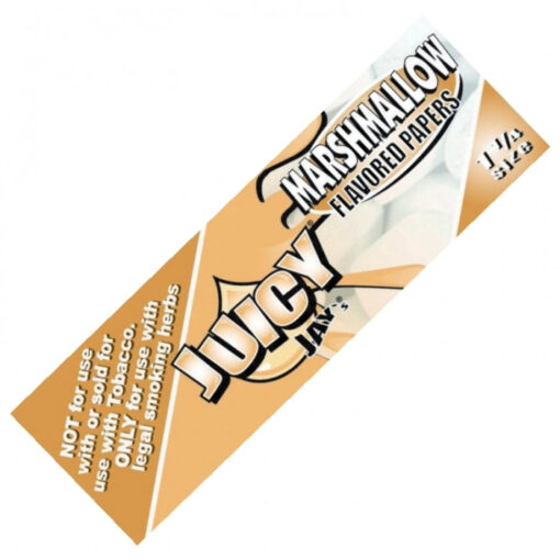 Flavoured Rolling Papers Marshmallow