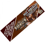 Flavoured Rolling Papers Chocolate