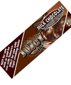 Flavoured Rolling Papers Chocolate