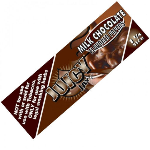Flavoured Rolling Papers Chocolate