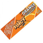 Flavoured Rolling Papers Orange