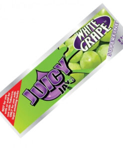 Flavoured Rolling Papers White Grape