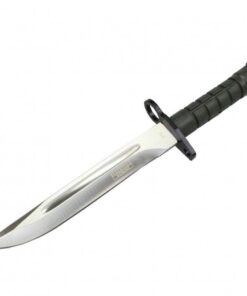 Defender Xtreme M9 Bayonet Combat Knife 35cm