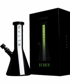 KLEAN Black Series - Beaker