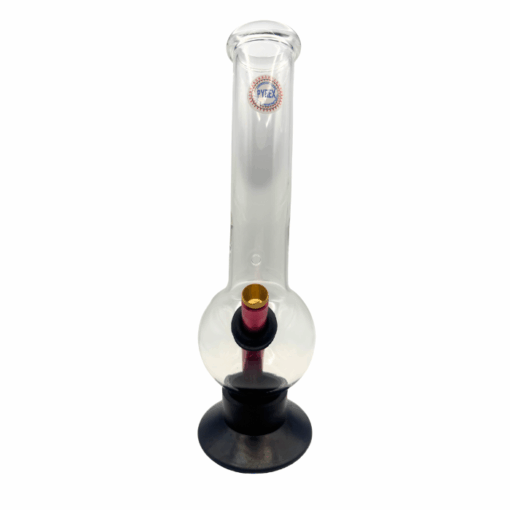 MWP Billy Bud Bonza Bubble Bong 30cm