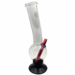 MWP Billy Bud Bonza Bubble Bong 30cm