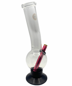MWP Billy Bud Bonza Bubble Bong 30cm