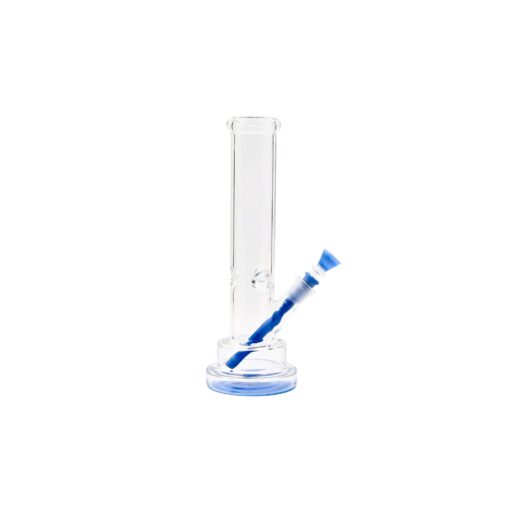Crystal Tide 12" Beaker Bong