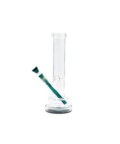 Crystal Tide 12" Beaker Bong