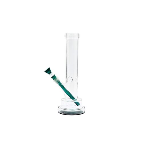 Crystal Tide 12" Beaker Bong