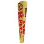 RAW Classic King Size Pre-Rolled Cones 3 Pack