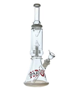 Ascension 16" Rock Glass Beaker Bong