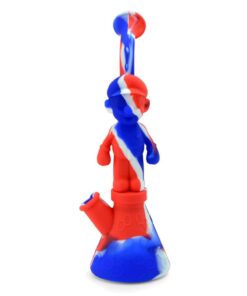 Red & Blue