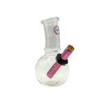 MWP Small Baby Bubble Bonza Glass Bong 15cm