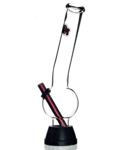 MWP Loosey Long Legs Glass Bong 35cm