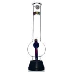 MWP Loosey Long Legs Glass Bong 35cm