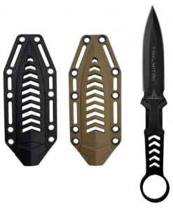Takumitak Missing Screw Double Edged Knife 23cm