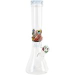 Under The Sea Beaker