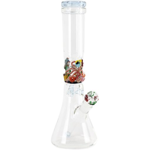 Under The Sea Beaker