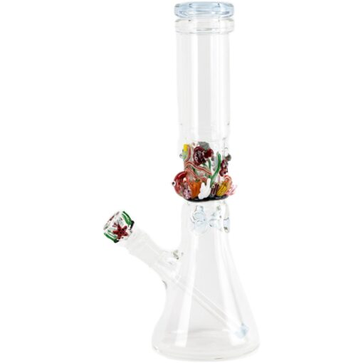 Under The Sea Beaker