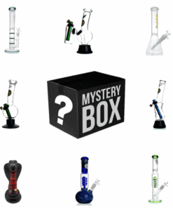 Bong Mystery Boxes