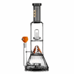 HEMPER - Volcano XL Bong 13"