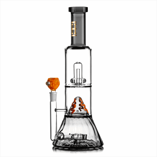 HEMPER - Volcano XL Bong 13"