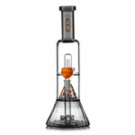 HEMPER - Volcano XL Bong 13"