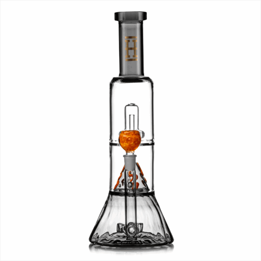 HEMPER - Volcano XL Bong 13"