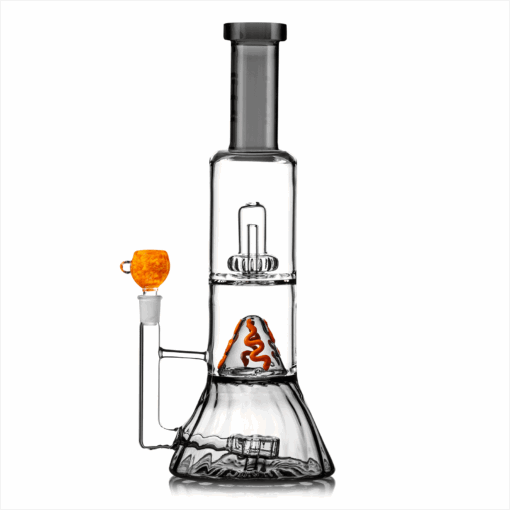 HEMPER - Volcano XL Bong 13"