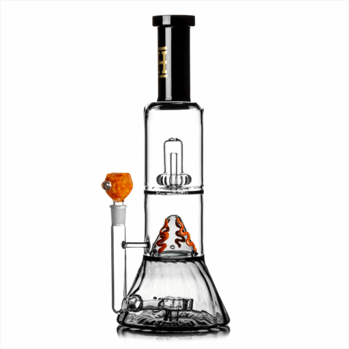 HEMPER - Volcano XL Bong 13"