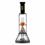 HEMPER - Volcano XL Bong 13"