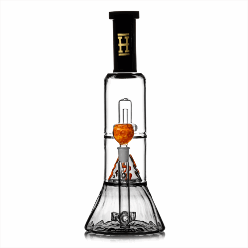 HEMPER - Volcano XL Bong 13"
