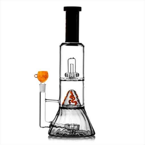 HEMPER - Volcano XL Bong 13"