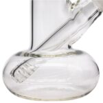 LA Pipes Donut Base Bong - Headshop.com