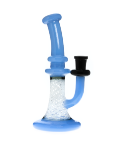 Medusa Customs Glass Water Pipe - Headshop.com