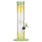 LA Pipes "The Chong-Bong" Classic Straight - Headshop.com