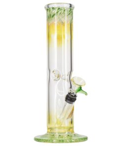 LA Pipes "The Chong-Bong" Classic Straight - Headshop.com