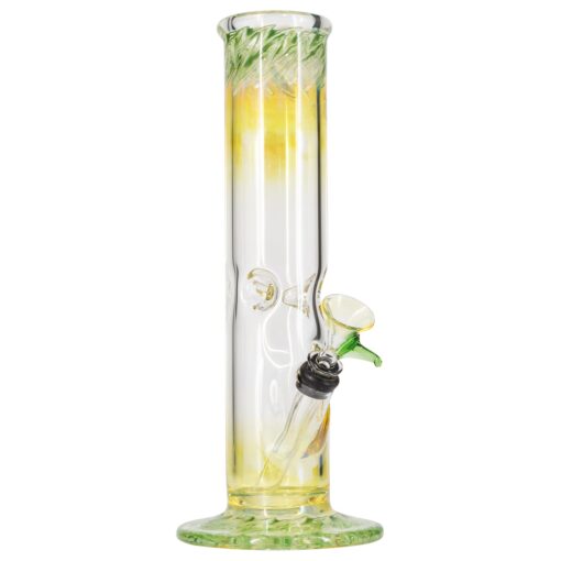 LA Pipes "The Chong-Bong" Classic Straight - Headshop.com