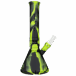 Eyce Silicone Beaker Bong - Headshop.com