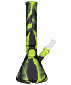 Eyce Silicone Beaker Bong - Headshop.com