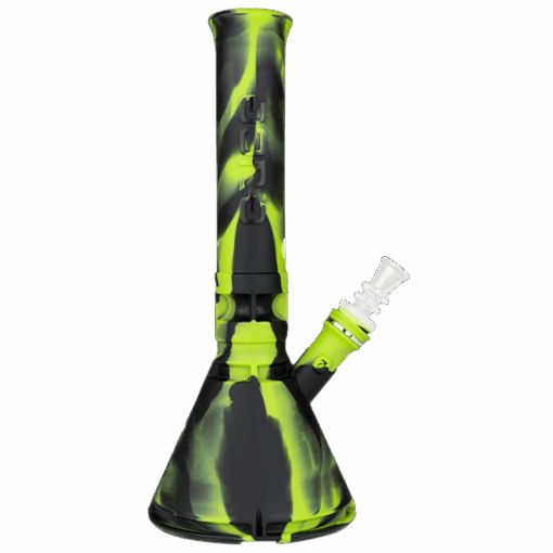 Eyce Silicone Beaker Bong - Headshop.com
