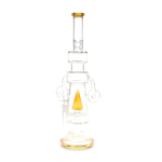 HB King 20.5" Cone Perc Water Pipe - Headshop.com