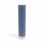 Chill - Limited Edition - Steel Blue Rubberized Bong - Headshop.com