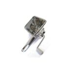 Stainless Steel Manual Grinder