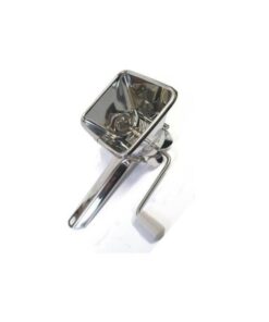 Stainless Steel Manual Grinder
