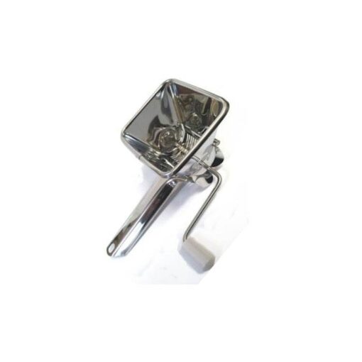 Stainless Steel Manual Grinder