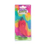 CHILI PEPPER CERAMIC PIPE