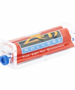 Zen 79mm Adjustable Rolling Machine with Spare Apron