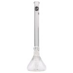 LA Pipes "Alchemist" Scientific Beaker Bong - Headshop.com
